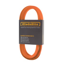 Drive Belt M169485 / Kevlar Cord / 5/8" x 74 3/4" - Compatible with John Deere X330 X350 X354 X370 X380 X384 X390 X394 X570 X580 X584 X590