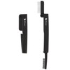 DUcare Eyelash Comb Separator Eyelash Eyebrow Mascara Brush Applicator Eyelash