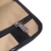Nikou Tool Roll Bag, Hand Tool Organiser Storage Case Wrench