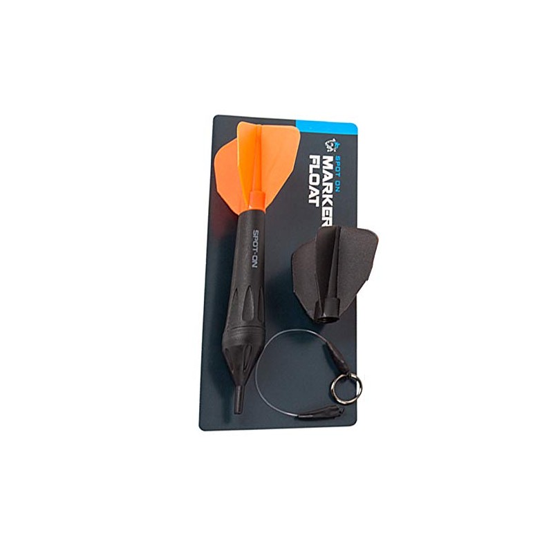 Nash Spot On Marker Float Small (T7765)