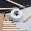 'Gorilla Portrait' Compact Pencil Sharpener (PS00045974)