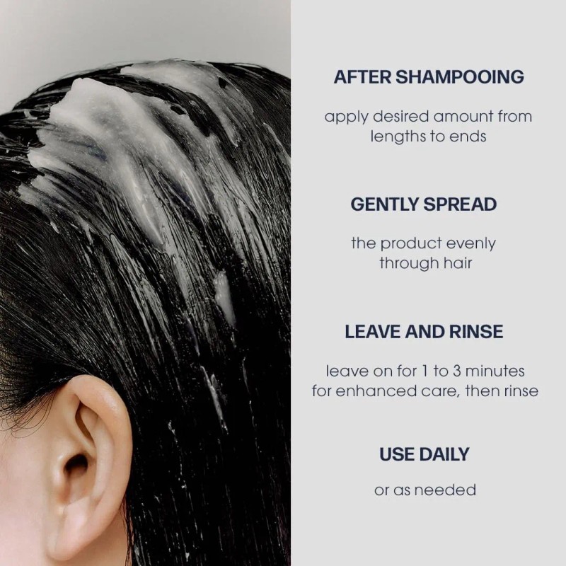 Unove Deep Damage Hair Treatment Mask