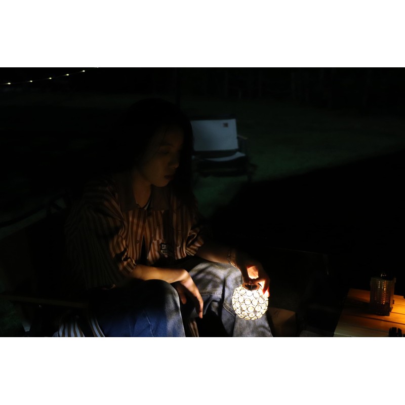 BATOT GOAL ZERO SHADE CRYSTAL LANTERNAMENT SHADE GOAL ZERO LANTERNAME