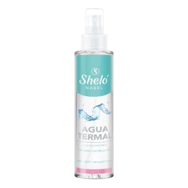 Agua Termal Hidrata, Calma Irritación & Refresca Shelo Nabel