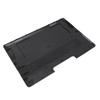 Laptop Bottom Base Cover Replacement Enclosure Lower Case with Heat