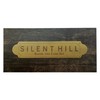 Fanattik Silent Hill - Set di Monete da 105 Puzzle
