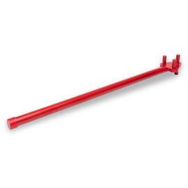 QLT By MARSHALLTOWN Rebar Bender, Concrete, Steel, 14739