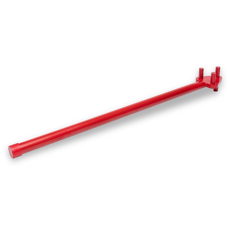 QLT By MARSHALLTOWN Rebar Bender, Concrete, Steel, 14739