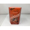 Lindt Lindor Milk Orange 200g