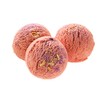 Bubble Bath Truffles: Raspberry Boom 3 Pack Bath Truffles, 32