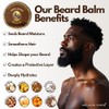 VERSAINSECT s Beard Oil Kit for Black Men - Specific