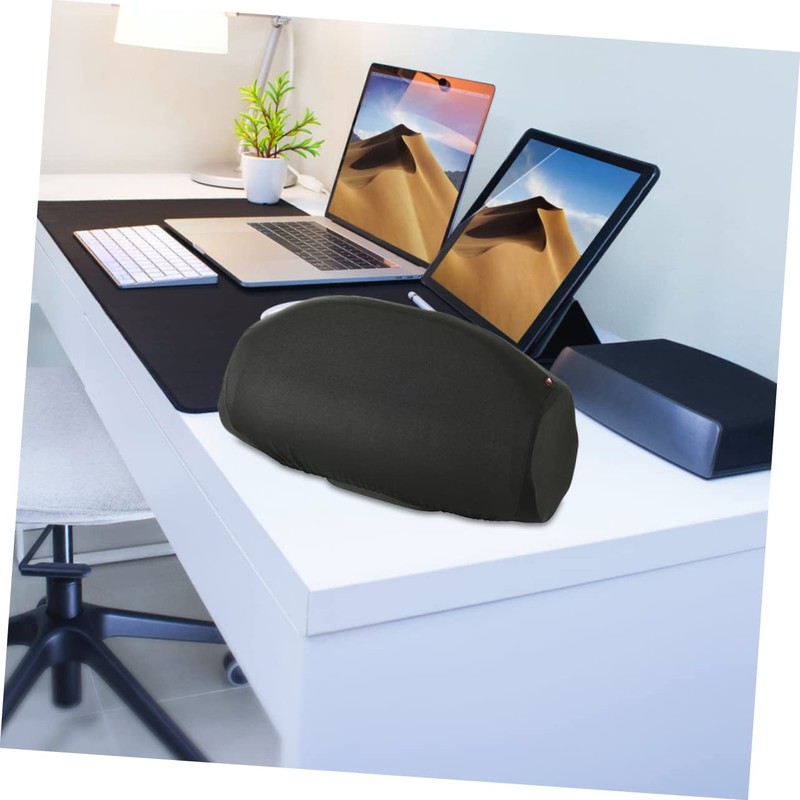 Abaodam Speaker Cover for 1/2 Elastic Fit Protective Case Keep