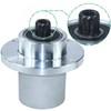 POSEAGLE 3 Pack 783506 Spindle Assembly with 604665 Pulley for