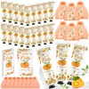 Swiffen 24 Sets Baby Shower Hand Cream Bulk Shower Orange