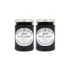 Tiptree Jams Black Cherry Conserve 12oz (Pack of 2)