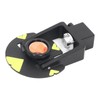 FDC064 Mini Prism Reflector K9 Glass High Accuracy Portable Surveying