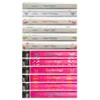Stamford 37337 Angel Variety Set Incense Sticks-12 Packs x 20 Sticks, Black, One Size