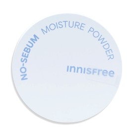Innisfree No Sebum Moisture Powder / 이니스프리 노세범 모이스처 파우더