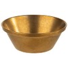 APS 40721 Dip Bowls Set of 6 Stainless Steel Diameter