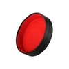 EWOOP Lens Cap Designed for Leica Q (Typ 116) Lens/square