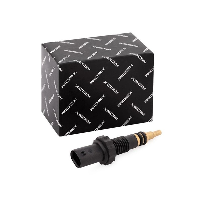 RIDEX Coolant Temperature Sensor 830C0072 Hatchback (R56) Coupe (R58)
