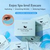 Under Eye Patchs Hyaluronic Acid Eye Mask for Dark Circles