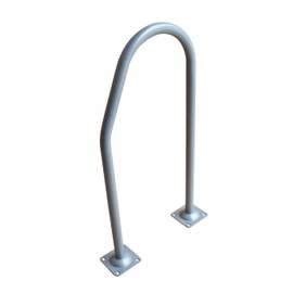 Dock Edge Stationary Dock Boarding Buddy Hand Rail