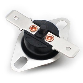 for P321826 Furnace Temperature Limit Switch Suitable for Williams Furnace Monterey top Ventilation 250 350 500 Series Models Ventilation Safety Switch Replacement Parts