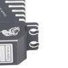 75KG Digital Steering Servo 180 Degree Control Angle Waterproof Full