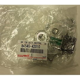 Toyota 84540-42010 Neutral Safety Switch