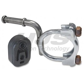 HJS 82 13 4350 Assembly Parts