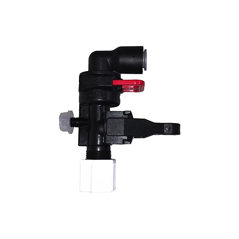 H4600 Brine Tank Safety Shut Off Valve