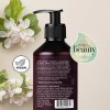 Champú New Nordic Hair Volume Herbal Recipe 250 Vegano