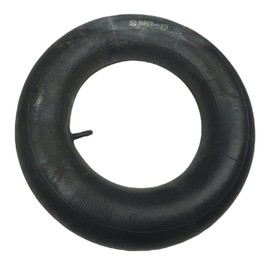 Wheelbarrow Inner Tube 3.50-8 14" Barrow Sack Truck Trolley Replacement Innertube for 14 Inch Wheel Tyre Tire Straight Valve TR13 Universal Inner Tube 350x8 3.50x8