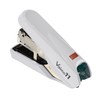 Max HD91369 Stapler Bimo 11 Fulame, 40 Sheets, Load 100,
