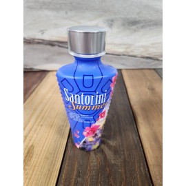 Tanovations Ed Hardy Tanovations Santorini Summer Intensifier Tanning Lotion + FREE PACKET