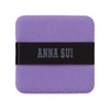 Anna Sui Beauty Anna Sui Rose Pressed Powder Puff / 안나수이 뷰티 안나수이 로즈 프레스드 파우더 퍼프