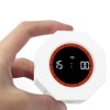 Digital Kitchen Timer Multi-Functional and Compact Productivity Timer ABS Productivity