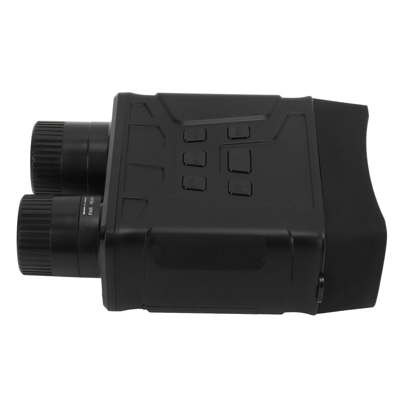 Night Vision Binoculars Digital Infrared Night Scope HD Recording with