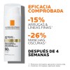 Gel Crema Anthelios Age Correct Fps50 De 50ml Sin Color