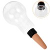 BESPORTBLE Water Bulbs Drip Irrigation System Plant Watering Globes for