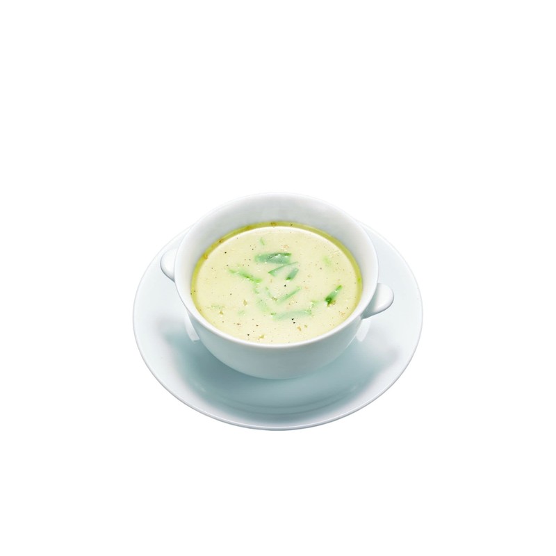 Jyoen Commtan Soup with Ornithine, 0.2 oz (6.9 g) x