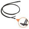 only fire Electronic Igniter Kit Replacement for Char-Broil G511-0055-W1 and