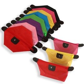 Cosmetic Pouch / 화장품 파우치