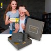 Lois - Men's Credit Card Holder Men's Credit Card Holder,
