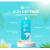 Herskin Sun Defense Advanced Hydration w/ SPF 45 (50g)
