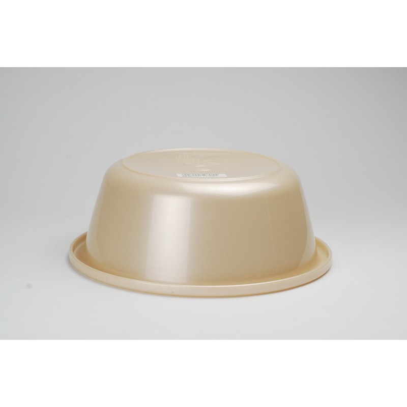 Iris Ohyama BO-270AG Water Bathtub Diameter 10.6 inches (27 cm),