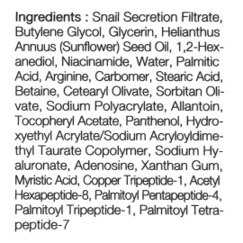 Cosrx Snail 96 Essence - Cuidado Facial 100ml 2 Botellas Todo Tipo De Piel Danoche                                                                    