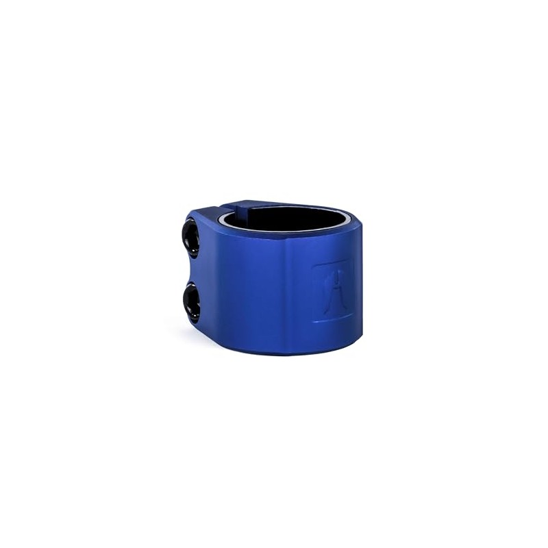 Ethic Valkyria Stunt Scooter Clamp (Blue)
