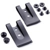 HolsterSmith - Universal Metal Belt Clip - fits up to